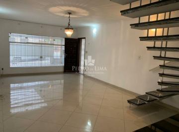 Casa · 198m² · 3 Quartos · 2 Vagas · Casa 3 quartos sendo 1 suíte, 3 banheiros, espaço gourmet 2 vagas de garagem Tatuapé