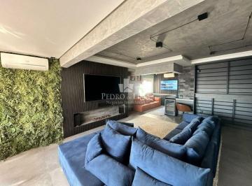 Apartamento · 91m² · 1 Quarto · 2 Vagas · Apartamento no Tatuapé. Condomínio Montreal
