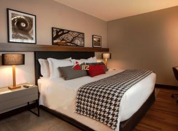 Apartamento · 29m² · 1 Quarto · 1 Vaga · Flat com ótimo preço no bairro Brooklin. Confira!