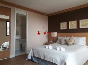 Apartamento · 29m² · 1 Quarto · 1 Vaga · Flat com ótimo preço no bairro Pinheiros. Confira!