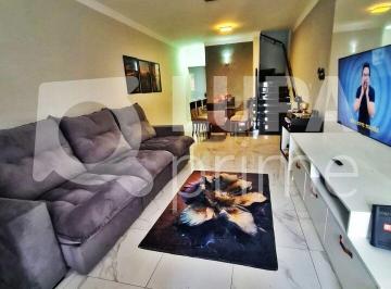 Casa · 127m² · 3 Quartos · 2 Vagas · CASA COM 3 QUARTOS E 2 VAGAS DE GARAGEM À VENDA NA VILA GUILHERME
