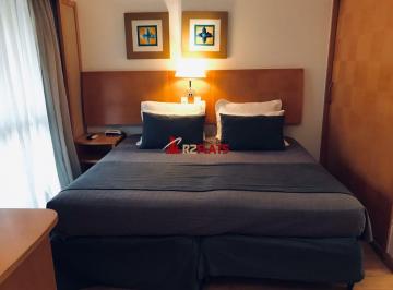 Apartamento · 30m² · 1 Quarto · 1 Vaga · Flat com ótimo preço no bairro Consolação. Confira!