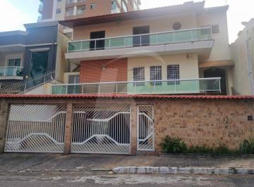 Casa · 352m² · 4 Quartos · 4 Vagas · Sobrado 352 mts², 4 quartos (4 suítes), piscina, 04 vagas, no Parque Mandaqui