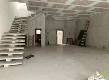 Comercial · 300m² · 2 Vagas · Comercial - Salão, Vila Bastos - Santo André