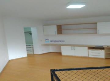 Apartamento · 55m² · 1 Quarto · 1 Vaga · Apartamento Duplex 55m² 01 suíte 01 vaga - Aclimação