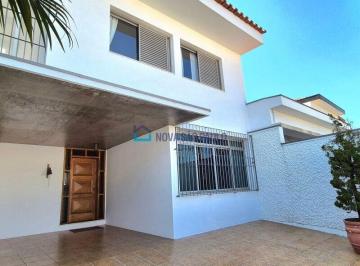 Casa · 186m² · 3 Quartos · 4 Vagas · Casa de vila no Planalto Paulista, com portaria 24 horas com controle de acesso!