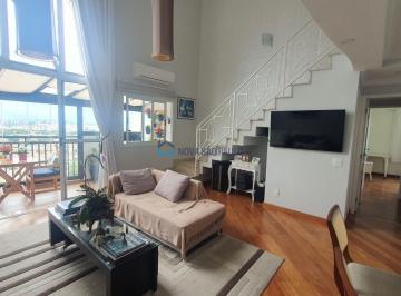 Apartamento · 175m² · 4 Quartos · 3 Vagas · Saúde / Cobertura / 04 dormitórios / 03 vagas demarcadas / 188 metros