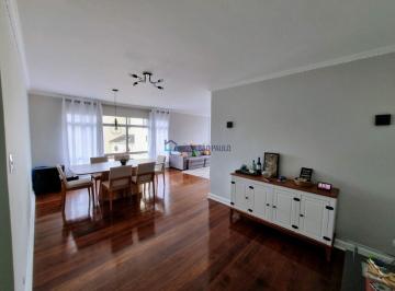 Apartamento · 155m² · 3 Quartos · 1 Vaga · Apartamento Vila Mariana 155 m², 3 dormitorios, 2 vagas !