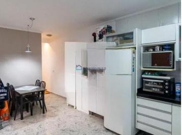Casa · 125m² · 3 Quartos · 4 Vagas · Sobrado 130m2 , 3 dormitorios , suite, 4 vagas. Jabaquara!