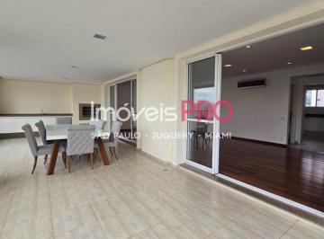 Apartamento · 205m² · 4 Quartos · 4 Vagas · Brooklin - condomínio clube - varanda gourmet - 4 suítes - 4 vagas