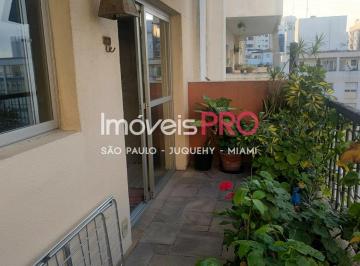 Apartamento · 110m² · 3 Quartos · 2 Vagas · Apartamento, Bela Vista - São Paulo