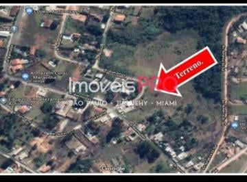 Terreno · 1580m² · RECANTO MARAVILHA III - SANTANA DE PARNAÍBA - TERRENO