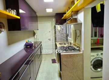 Apartamento · 100m² · 3 Quartos · 2 Vagas · APARTAMENTO À VENDA EM ÁGUA BRANCA - 100M² - 3 DORMITÓRIOS - 1 SUÍTE - 2 VAGAS DE GARAGEM
