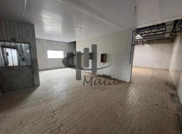Comercial · 1696m² · 4 Vagas · Venda Galpão Sao Caetano do Sul Santo Antonio Ref: 42995