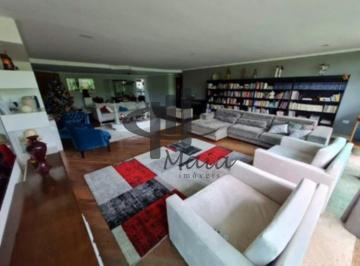 Apartamento · 300m² · 4 Quartos · 4 Vagas · Venda Apartamento Sao Caetano do Sul Jd Sao Caetano Ref: 10830