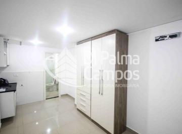 Apartamento · 16m² · 1 Quarto · Apartamento Studio semi mobiliado para alugar com 15m² no Ipiranga