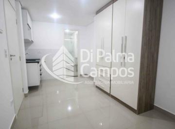 Apartamento · 16m² · 1 Quarto · Apartamento Studio semi mobiliado para alugar com 15m² no Ipiranga