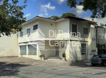 Comercial · 195m² · 3 Vagas · Casa Comercial de 254m² para alugar no bairro da Aclimação!