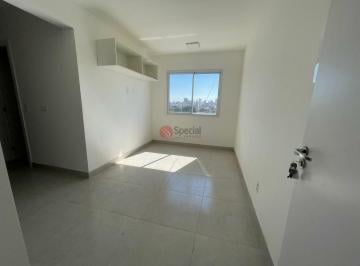 Apartamento · 36m² · 2 Quartos · Apartamento novo na Vila Carrão.