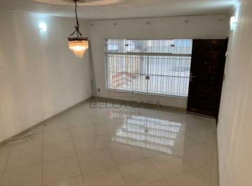 Casa · 182m² · 4 Quartos · 2 Vagas · Casa reformada no Tatuapé  com 4 quartos