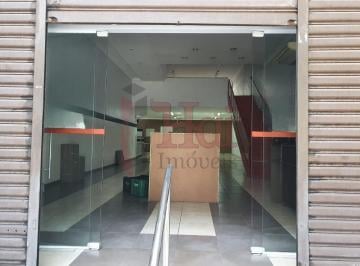 Comercial · 258m² · Loja Ampla de 258m² com Estrutura para Restaurante