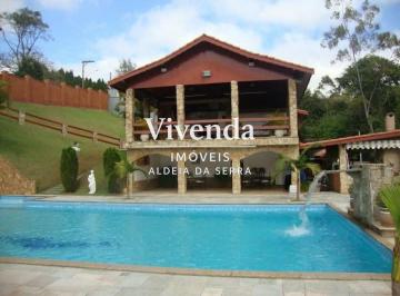 Casa · 483m² · 4 Quartos · 2 Vagas · Imóvel em Morada do Sol