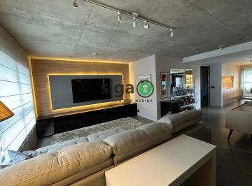 Apartamento · 90m² · 1 Quarto · 2 Vagas · Apartamento no Brooklincom, 90 metros, 1 Dormitório, 2 Vagas