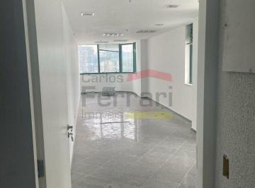 Comercial · 37m² · 1 Vaga · Sala Comercial à venda na Av. Nova Cantareira ? Vista Panorâmica e Localização Privilegiada!