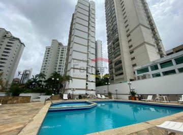 Apartamento · 206m² · 4 Quartos · 5 Vagas · Se você busca espaço, conforto e sofisticação, este apartamento exclusivo no Bairro Água Fria.