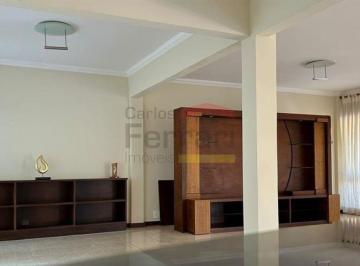 Casa · 799m² · 4 Quartos · 6 Vagas · Condomínio Fechado - 4 suítes - 6 vagas