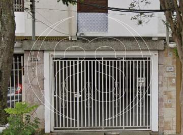 Casa · 136m² · 2 Quartos · 1 Vaga · SOBRADO NA REGIÃO DO JARDIM AEROPORTO