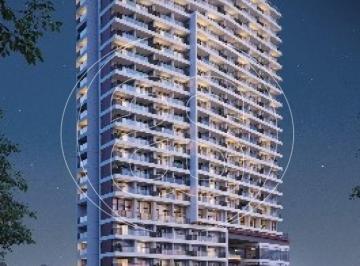 Apartamento · 26m² · 1 Quarto · Studio residencial com 25,94m² á venda em Pinheiros