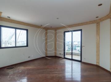 Apartamento · 360m² · 4 Quartos · 3 Vagas · APARTAMENTO PARA LOCAÇÃO COM SUÍTE E GARAGEM NA VILA MARIANA