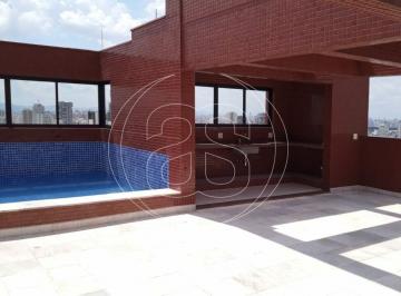 Apartamento · 400m² · 4 Quartos · 5 Vagas · COBERTURA À VENDA NA VILA MARIANA
