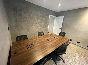 Comercial · 30m² · Conjunto Comercial no Itaim