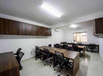 Comercial · 30m² · Conjunto comercial no Itaim