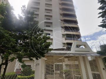 Apartamento · 272m² · 3 Quartos · 4 Vagas · APARTAMENTO À VENDA NA VILA MARIANA