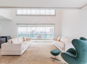 Apartamento · 450m² · 4 Quartos · 6 Vagas · COBERTURA DUPLEX À VENDA