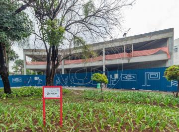 Comercial · 1276m² · 25 Vagas · Loja Comercial de Esquina para Locação no Jardim Paulista | 1.276 m² + Amplo Estacionamento