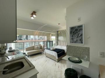 Apartamento · 26m² · 1 Quarto · Apartamento/Stúdio para locação no Brooklin