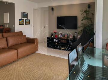 Apartamento · 107m² · 3 Quartos · 2 Vagas · APARTAMENTO PARA VENDA NO MORUMBI