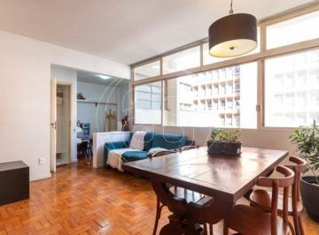 Apartamento · 121m² · 3 Quartos · 1 Vaga · APARTAMENTO À VENDA NO JARDIM PAULISTA