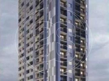 Apartamento · 28m² · 1 Quarto · APARTAMENTO NA REGIÃO DO BROOKLIN