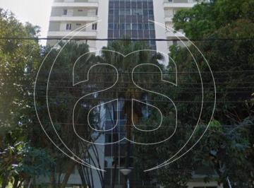 Apartamento · 113m² · 3 Quartos · 2 Vagas · APARTAMENTO PARA LOCAÇÃO - BROOKLIN