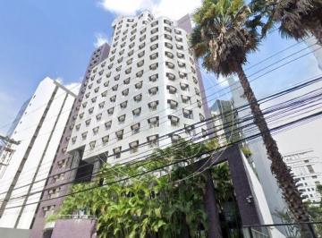 Comercial · 41m² · 1 Vaga · SALA COMERCIAL À VENDA E LOCAÇÃO NO BROOKLIN