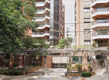 Apartamento · 178m² · 3 Quartos · 3 Vagas · Apartamento 3 quartos com 178 m² em venda e aluguel, Jardim Paulista
