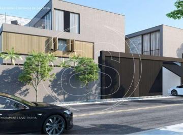 Casa · 869m² · 5 Quartos · 5 Vagas · Condomínio fechado na região do Brooklin.