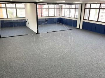 Comercial · 130m² · 2 Vagas · CONJUNTO COMERCIAL NA REGIÃO DO BROOKLIN