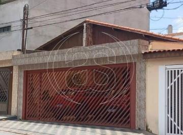 Casa · 160m² · 2 Quartos · 3 Vagas · Casa com 2 quartos e 160 m² à venda em Jardim Paramount