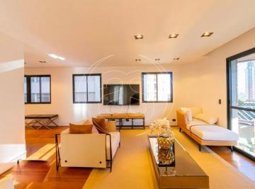 Apartamento · 168m² · 3 Quartos · 3 Vagas · APARTAMENTO À VENDA NA VILA MARIANA